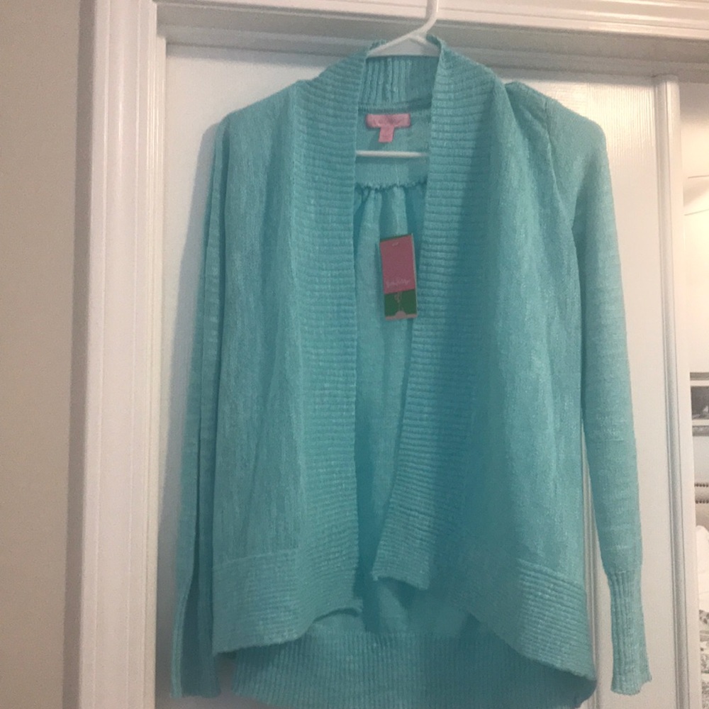 Cardigan
